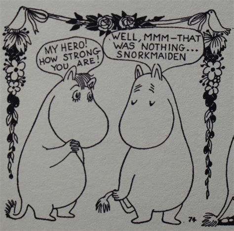 Pin By Celestine On Tales From Moominvalley Tove Jansson Moomin