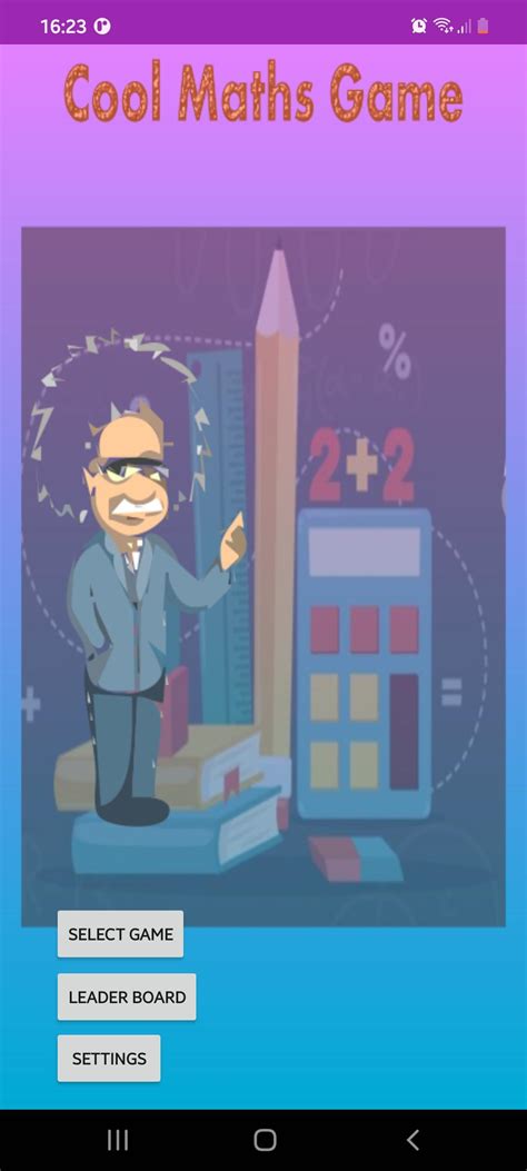 Cool Maths Game Apk For Android Download