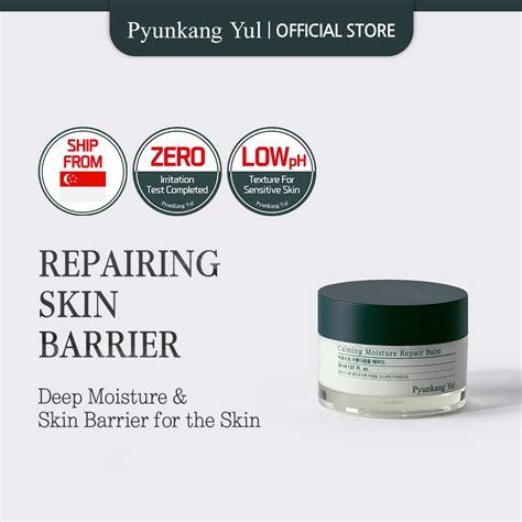 [Pyunkang Yul] Calming Moisture Repair Balm 30ml | Shopee Singapore