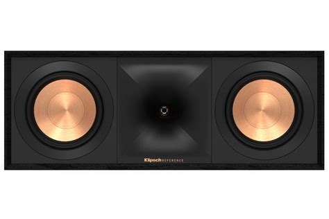 Klipsch Reference II R 50C AVD Audio Video Design