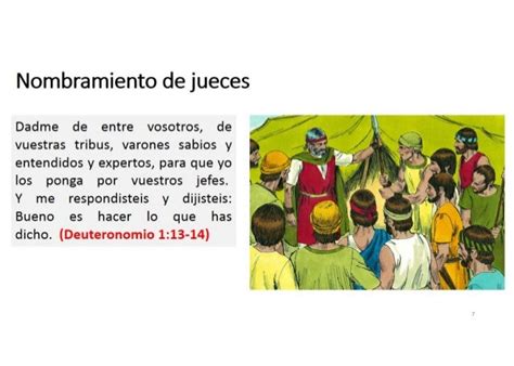 Nombramiento De Jueces