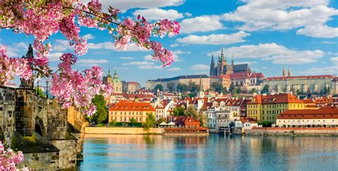 Prague Castle Likely To Remove Security Checkpoints This Spring