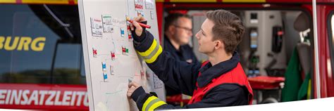 Leitung Feuerwehr Ludwigsburg Feuerwehr Ludwigsburg