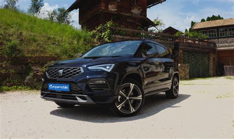 Skoda Kodiaq Im Test Automagazin Europemobile