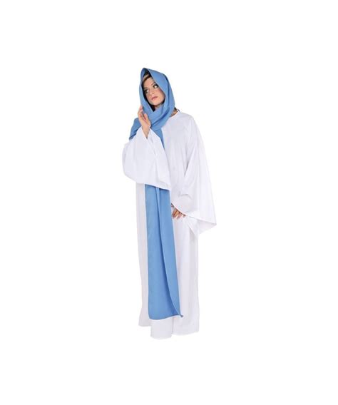 Mary Costume - Adult Biblical Costumes