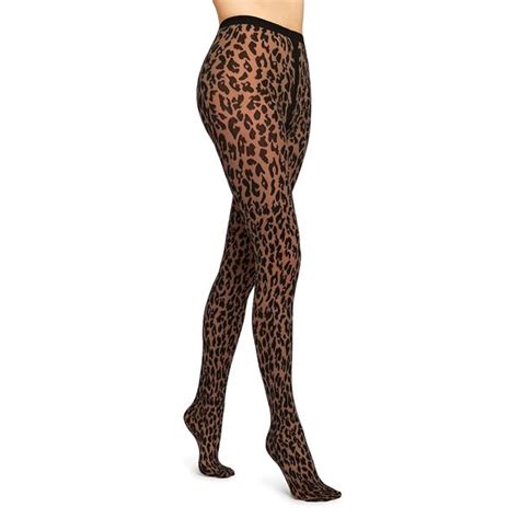 The 16 Best Patterned Tights In 2024