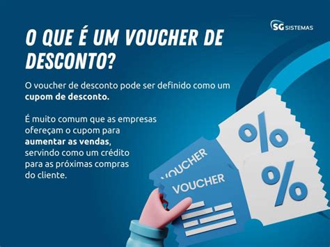 Voucher De Desconto Como Usar Para Fidelizar Clientes