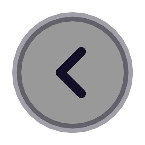 Arrow Left Circle Vector Svg Icon Svg Repo