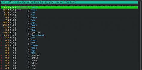 Guia Completo 5 Ferramentas De Linha De Comando Linux Essenciais Teclinux