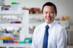 Dr Steven Kao Medical Oncologist Healthpages Wiki