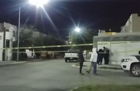 Encuentran Cad Ver De Hombre Dentro De Una Casa En Apodaca Grupo Milenio