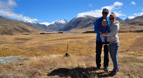 Tekapo Scenic High Country Photo Tour Lake Tekapo Adventure Tekapo