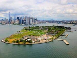 Governors Island New York - NewYorkCity.ca