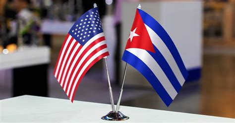 ¿qué Ocurrió En Las Conversaciones Migratorias Entre Cuba Y Estados Unidos