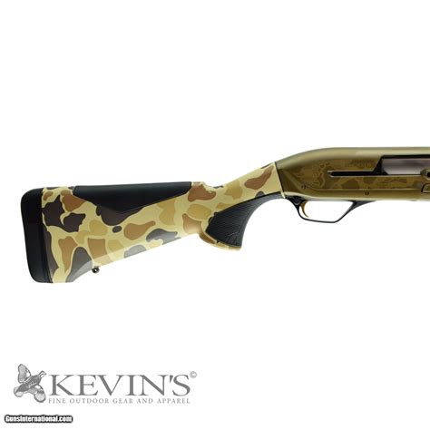 Browning Maxus Ii Wicked Wing 12ga