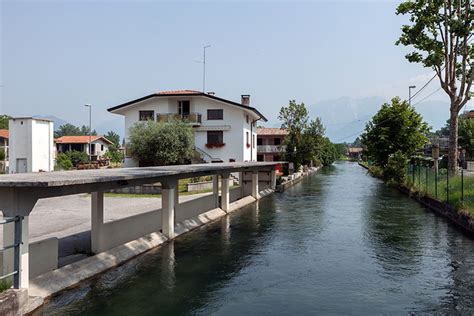 Buja Lavatoio Di San Floreano Ecomuseo Delle Acque