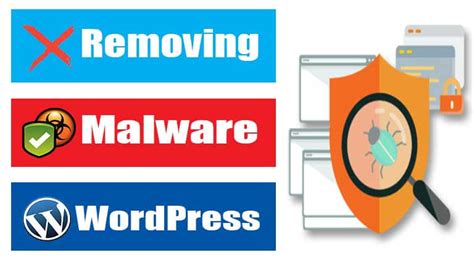 How To Remove Malware From WordPress Hacked Site