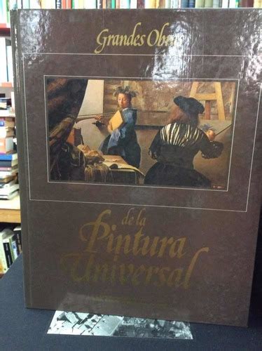 Grandes Obras De La Pintura Universal Tomos Cuotas Sin Inter S