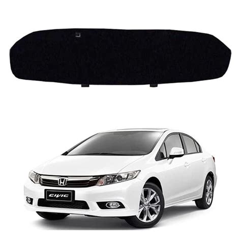 Honda Civic 2021 Trunk Namda