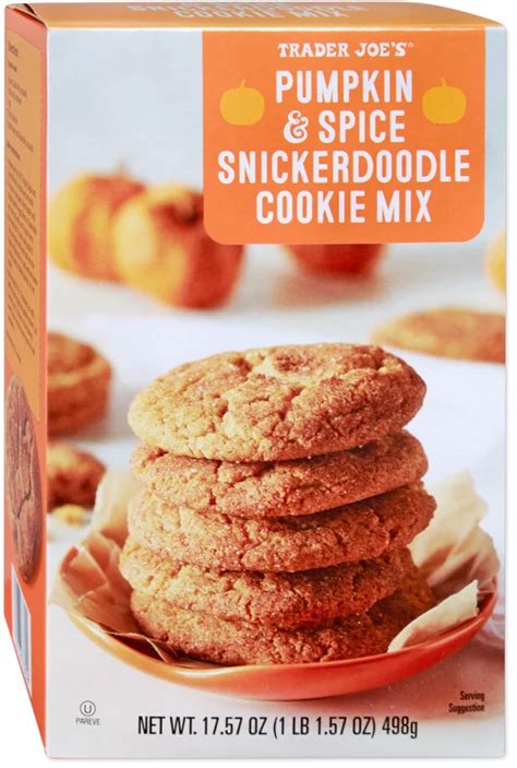 13 Trader Joes Fall Favorites That Prove Pumpkin Season Is The Best Season