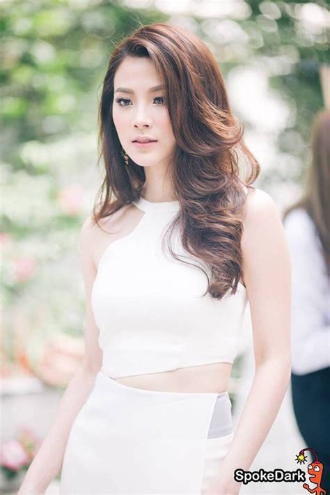 Pimchanok Leuwisetpaiboon Bikini