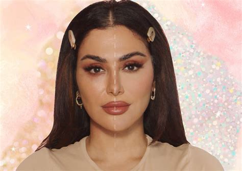 How To Use Concealer To Snatch And Lift Your Face Blog Huda Beauty