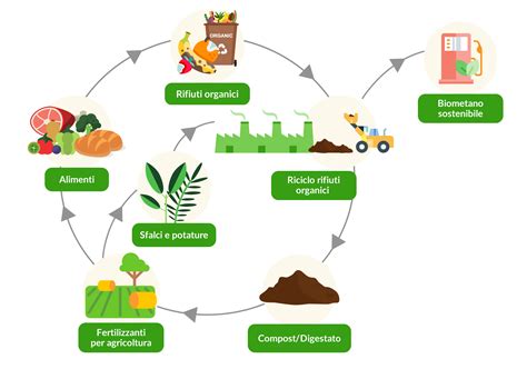 Impianto Di Compostaggio Industriale E Bioraffineria Icesp