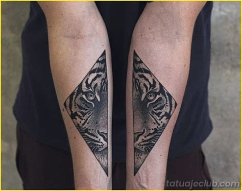 Tatuajes Originales Para Hombre Para Hombre