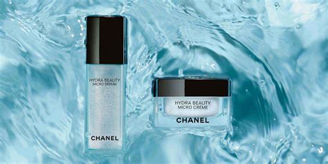 HYDRA BEAUTY - Extraordinary Hydration - Skincare | CHANEL