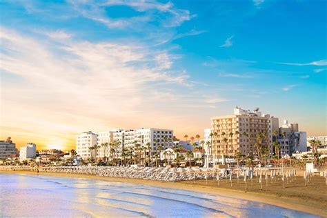 De top 10 x mooiste bezienswaardigheden in Larnaca op Cyprus