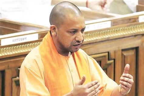 Up Budget 2020 21 Yogi Adityanath Govt Earmarks Rs 122 Crore For