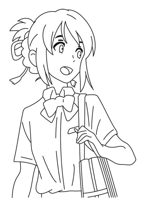 Your Name Coloring Pages Coloringpagesonly