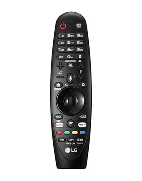 LG Magic Remote AN MR18BA LG Algérie