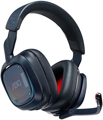 Logitech G Astro A Lightspeed Casque De Jeu Sans Fil Bluetooth