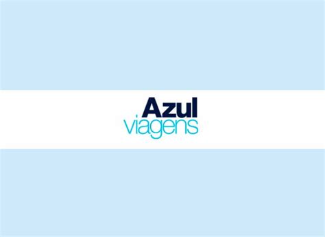 Azul Viagens Pacotes E Voos Promocionais