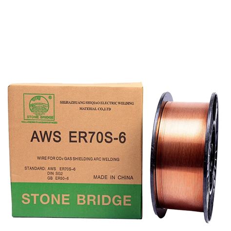 Submerged Arc Welding Wire Er S Aws A Co Wire Tig Welding