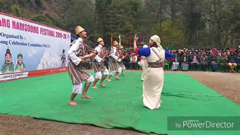 Lepcha Dance Mayalmit Adosa REWABAND Sikkim YouTube