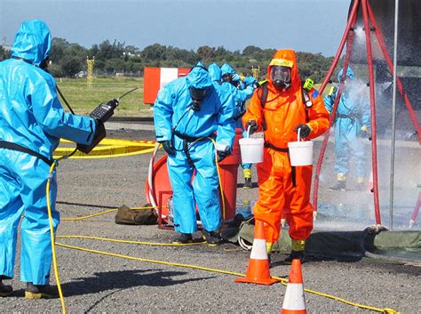 Radiation Emergency Preparedness And Response Arpansa