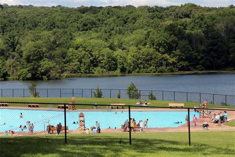 50 Photos Take Virtual Tour Of French Creek State Park