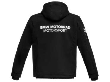 Blousons Vestes Bmw Motorrad Motorsport Softshell Gs