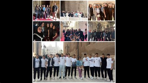 El Sultan Hassan Mosque And Wadi Degla Reserve Trip For Prep And Sec