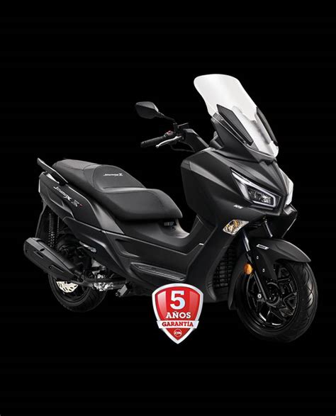 Sym Joymax Z 125cc Zamora A Tu Lado