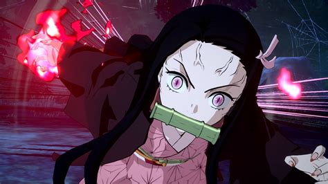 Demon Slayer Kimetsu No Yaiba The Hinokami Chronicles Ultimate