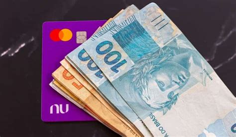 Nubank Pode Liberar Limite De Até R 5 Mil Para Você Hoje 17 12 Veja