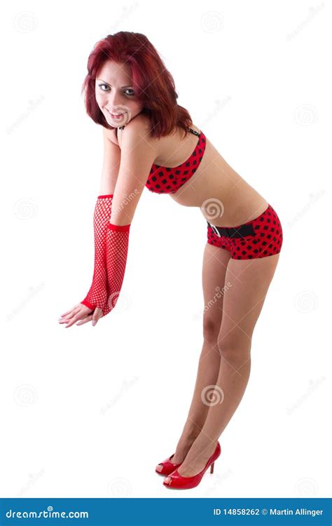 And Fresh Bikini Model Stock Photo Image Of Healthy