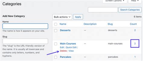 How To Delete Categories In Wordpress The Ultimate Guide