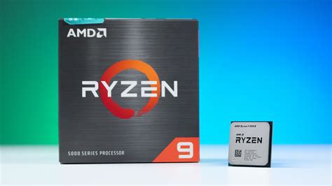 CPU AMD Ryzen 9 5900X 12 Nhân 24 Luồng 3 7GHz Boost 4 8GHz 64MB