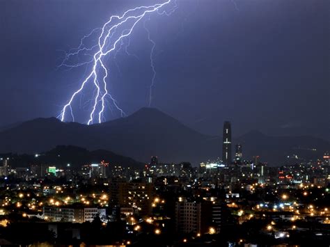 Onemi Declara Alerta Preventiva En 10 Comunas De La Región