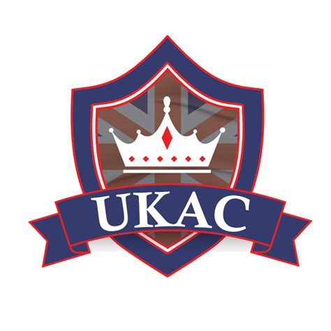 Accreditation Symbol United Kingdom Accreditation Council