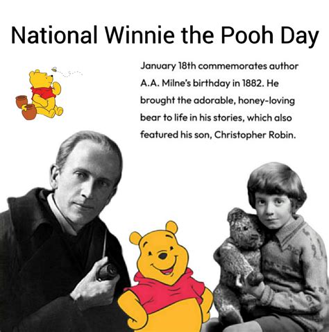 January 18 2024 Get To Know National Day Calendar